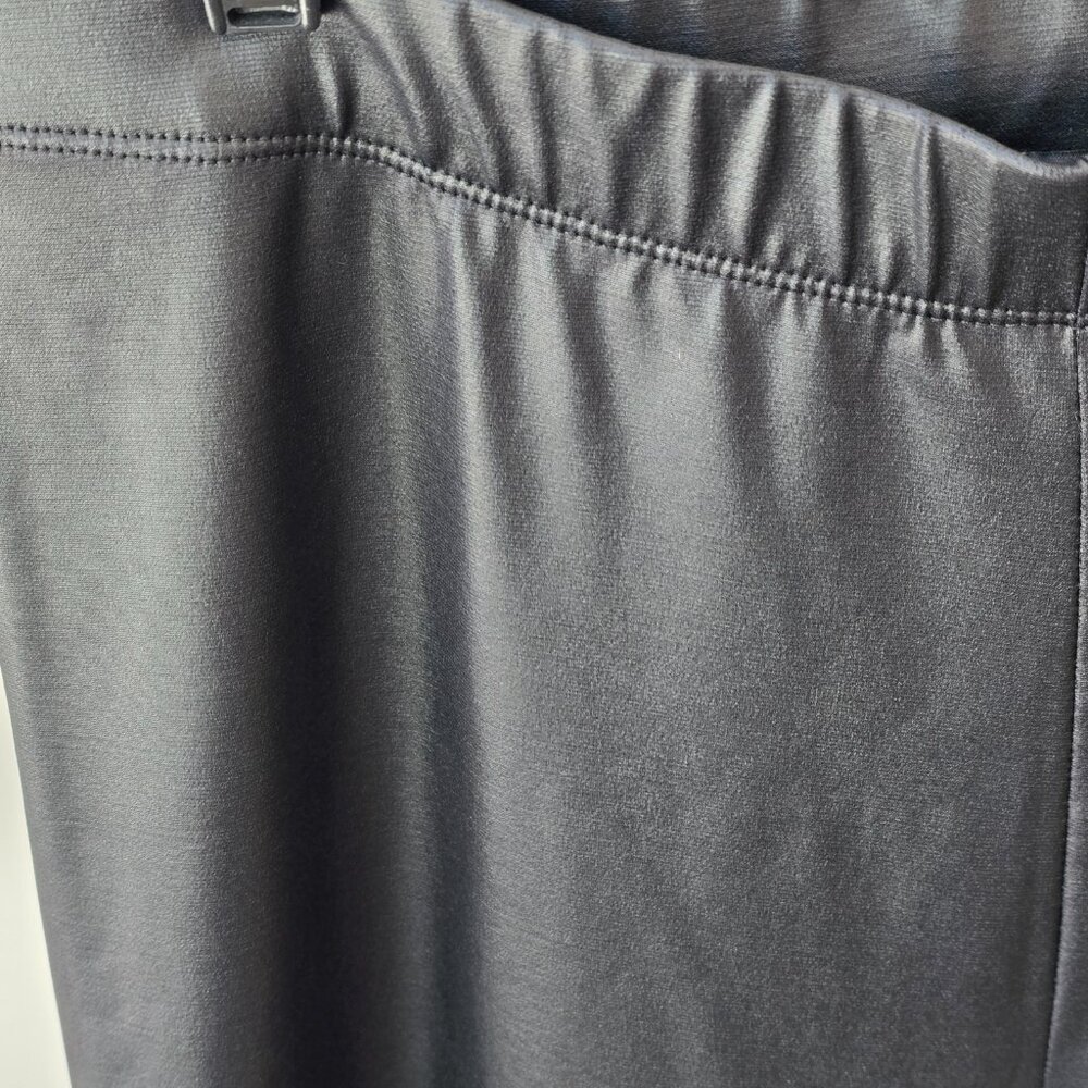 Back Shinny Leggings, Size: 2X - Picture 2 of 9